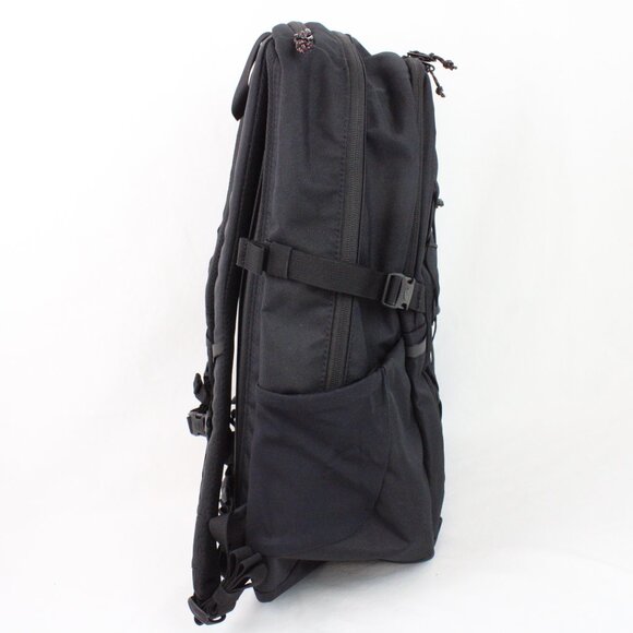 NWT Fjallraven Skule 28 Daypack Backpack in Black (23346) - Picture 2 of 15